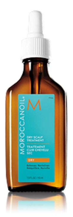 Moroccanoil Behandling til Tør Hovedbund 45ml