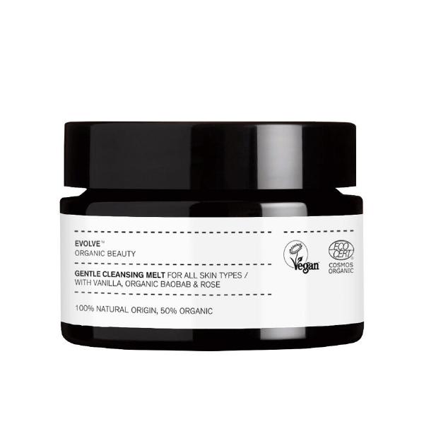 Evolve Mild Rensebalsam 30ml - Skånsom Rensning