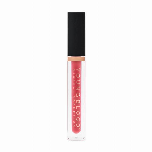 Youngblood Hydrating Liquid Lip Cream "Enamored" 4,5ml