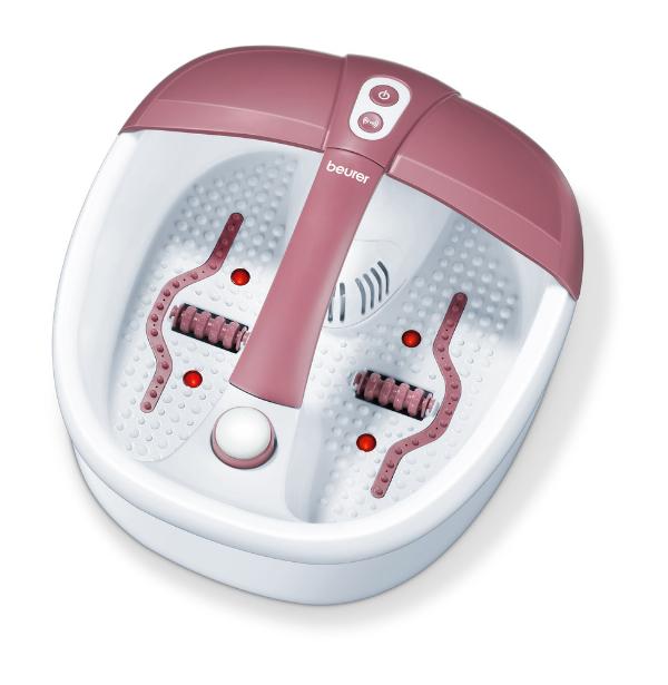 Beurer Fb 35 Aromaterapi Fodbad med Magnetfeltmassage