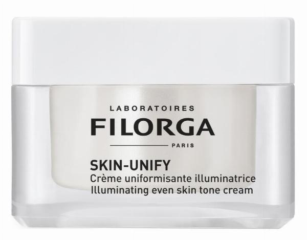 Filorga Skin Unify Cream 50ml - Ensartet hud til salg!