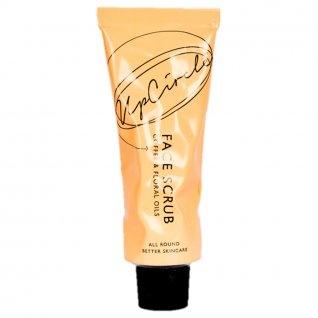 Upcircle Kaffe Ansigtsscrub - Floral Blend 100 Ml