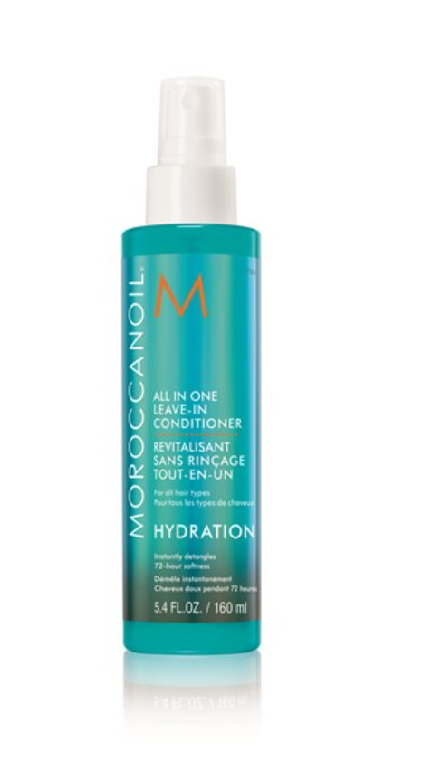 Moroccanoil All In One Leave-In Conditioner 160ml - Udsalg!
