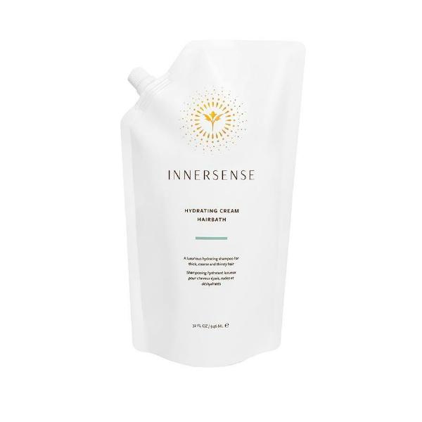 Innersense Hydrating Cream Hairbath 946ml - Fugtboost!