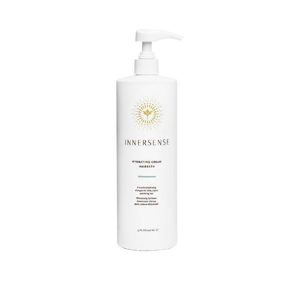 Innersense Hydrating Cream Hairbath 946ml - Fugt til Håret