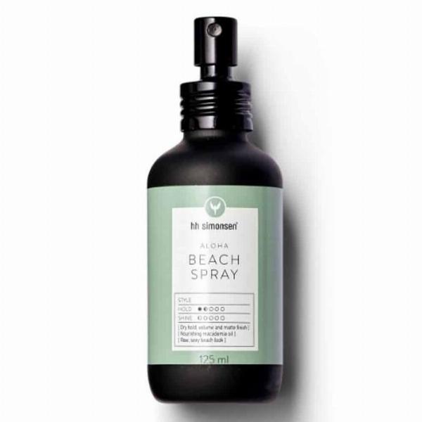 Hh Simonsen Beach Spray 125ml - Få det perfekte strandlook!