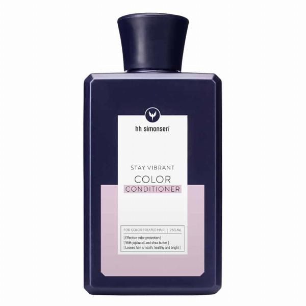 Hh Simonsen Color Conditioner 250ml til farvet hår