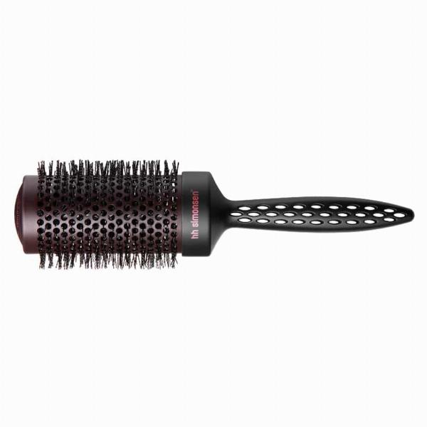 Hh Simonsen Heat Brush Large Ø53 - Perfekt til Volumen!