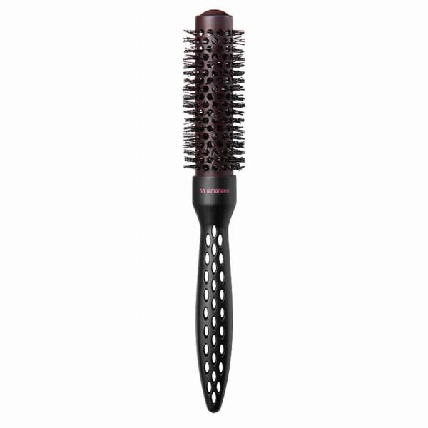 Hh Simonsen Heat Brush Small Ø25 - Effektiv stylingbørste