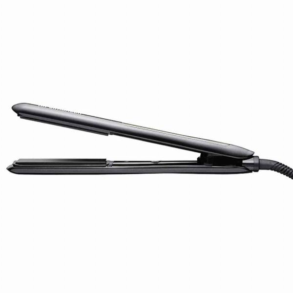 Hh Simonsen Infinity Styler Black Heatbag - Stylingpartner