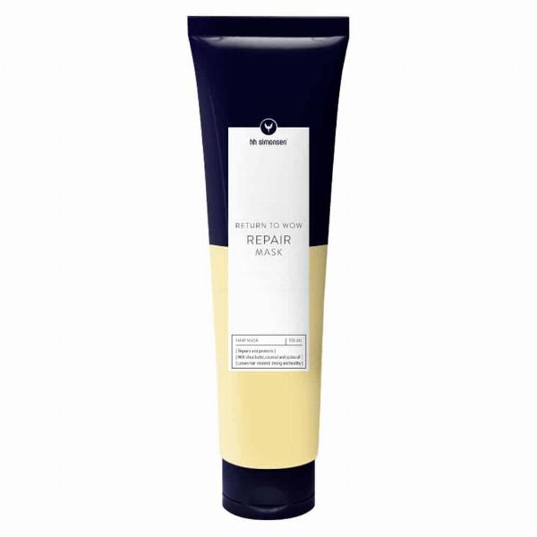 Hh Simonsen Reparerende Hårmaske 150ml - Styrk Dit Hår