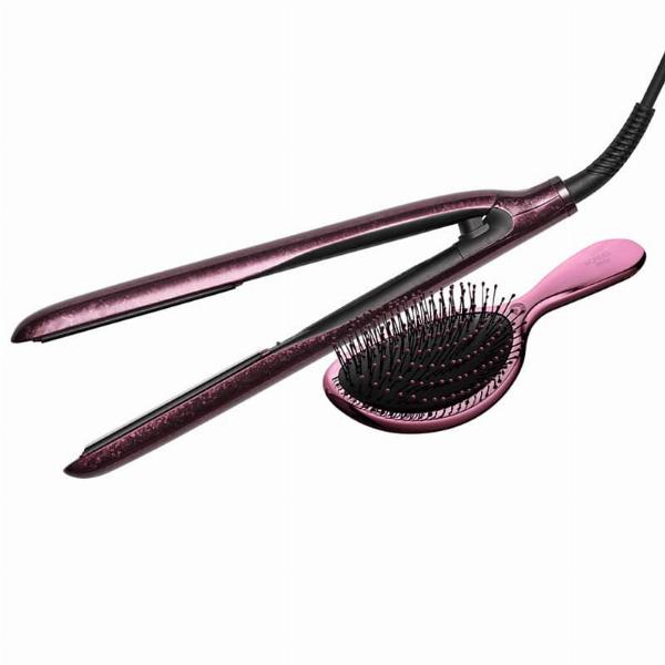 Hh Simonsen True Divinity Mk2 Amethyst Wonder Brush