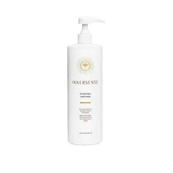 Innersense Hydrating Hårmaske 946ml - Genopliv Dit Hår!