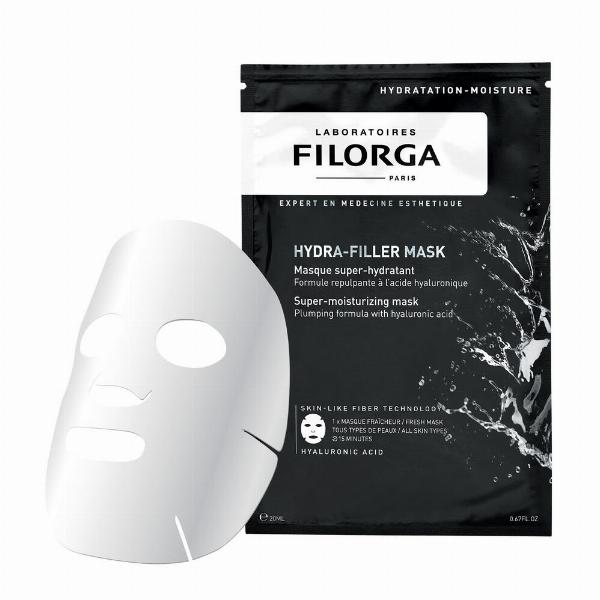 Filorga Hydra Filler Maske - Intensiv fugtgivende behandling