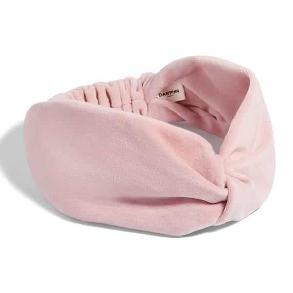 Darphin Twisted Pandebånd - Uundgåelig Skønhedsaccessory