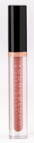 Youngblood Hydrating Liquid Lip Cream "Chic" 4,5ml
