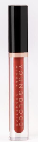 Youngblood Hydrating Liquid Lip Cream "Euphoria" 4,5ml