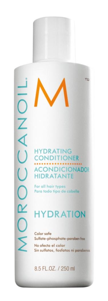 Moroccanoil Hydrating Conditioner 250ml - Fugtighedspleje