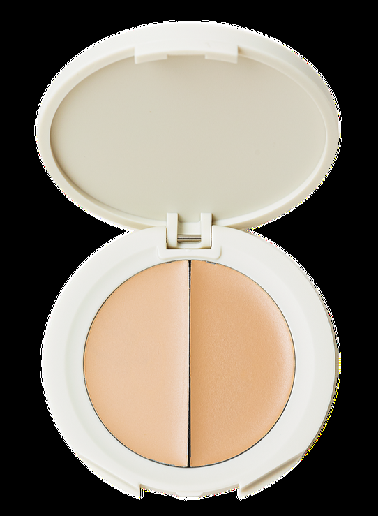 Idun Minerals Ansigtsconcealer Strandgylden 2 - 8g