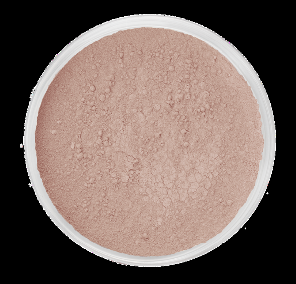Idun Minerals Pudderfoundation "Edda" 7g - Naturlig skønhed