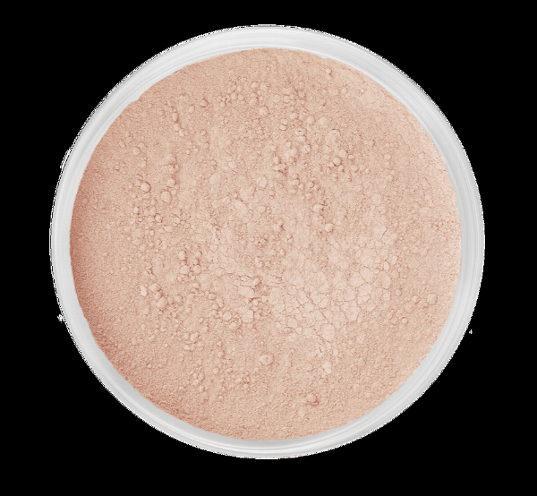 Idun Minerals Pudderfoundation "Gylla" 7g - Naturlig Glød