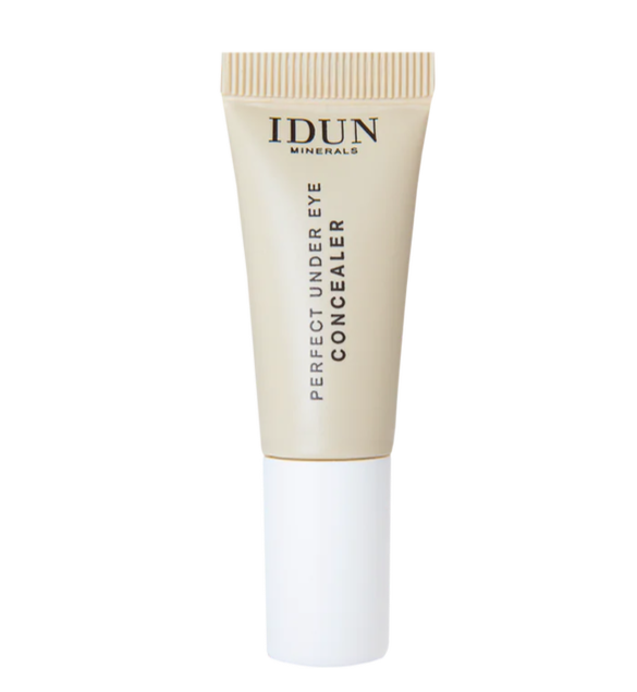 Idun Minerals Under Eye Concealer - Ekstra Lys 6ml