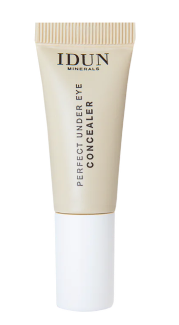 Idun Minerals Perfect Under Eye Concealer - Tan 6ml