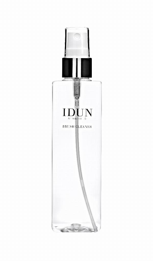 Idun Minerals Børsterens - Hurtigtørrende Rengøring