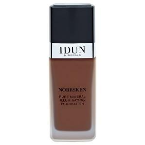 Idun Minerals Norrsken Mineral Foundation Hilda 30ml tilbud