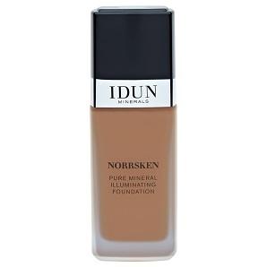 Idun Minerals Norrsken Mineral Foundation Ragnhild 30ml