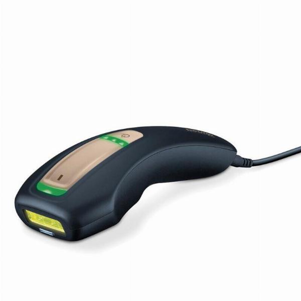 Beurer IPL Hårfjerner 5800 Pure Skin Pro - Sort