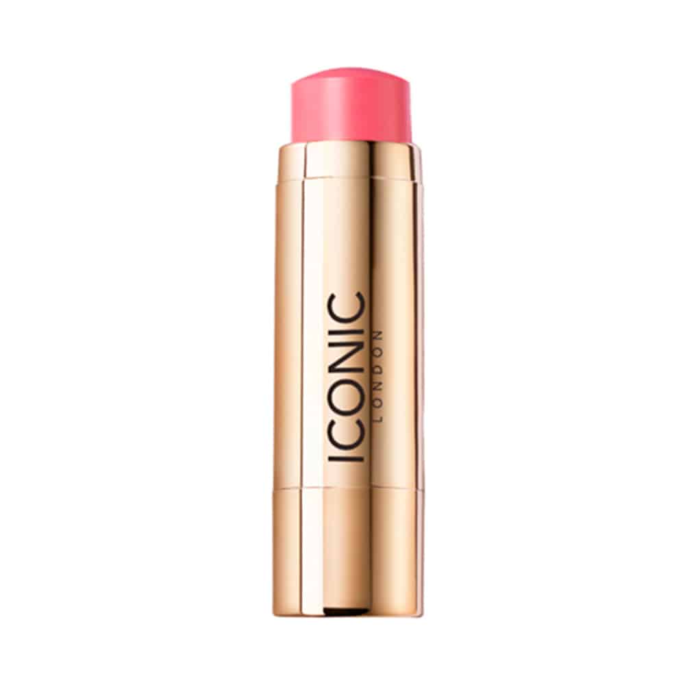 Iconic London Blurring Blush Stick Cosmo - Naturlig Glød
