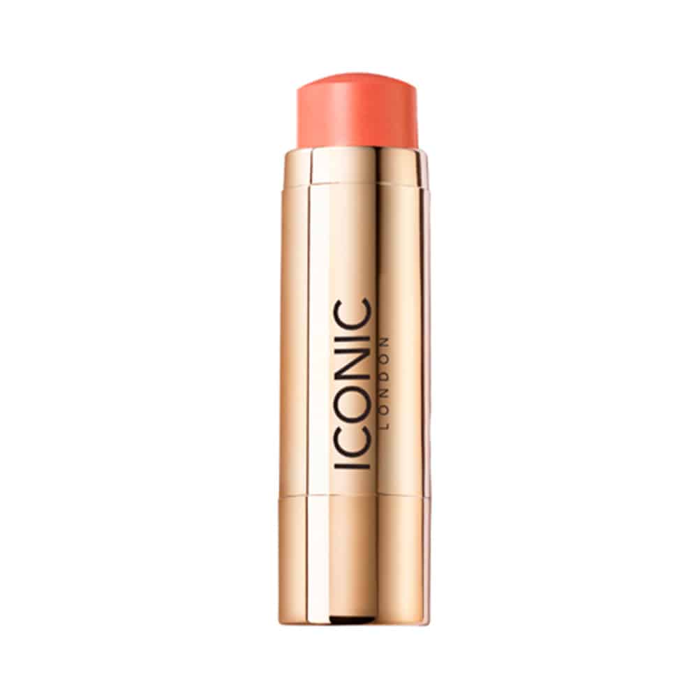 Iconic London Blurring Blush Stick i Mimosa 6g