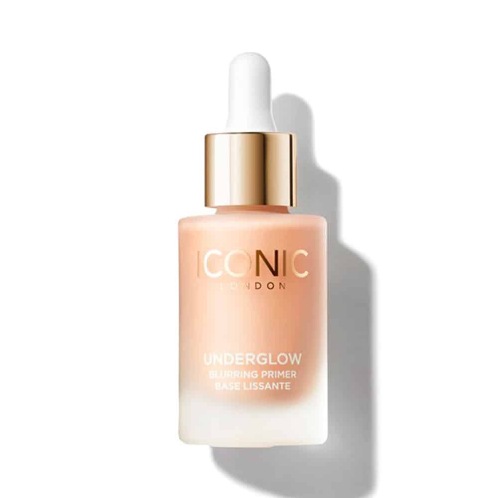 Iconic London Underglow Blurring Primer 27ml - Makeup Must-have