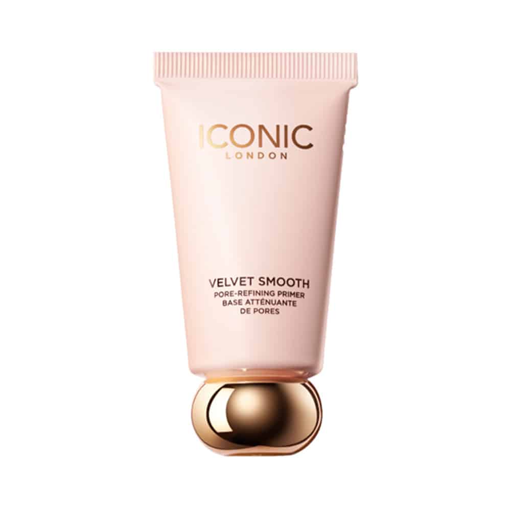 Iconic London Ansigtsprimer Velvet Smooth 30ml - Perfekt Base