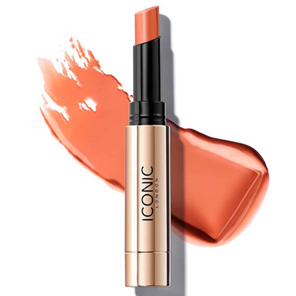 Iconic London Lip Balm Melting Touch - Strapless 3ml