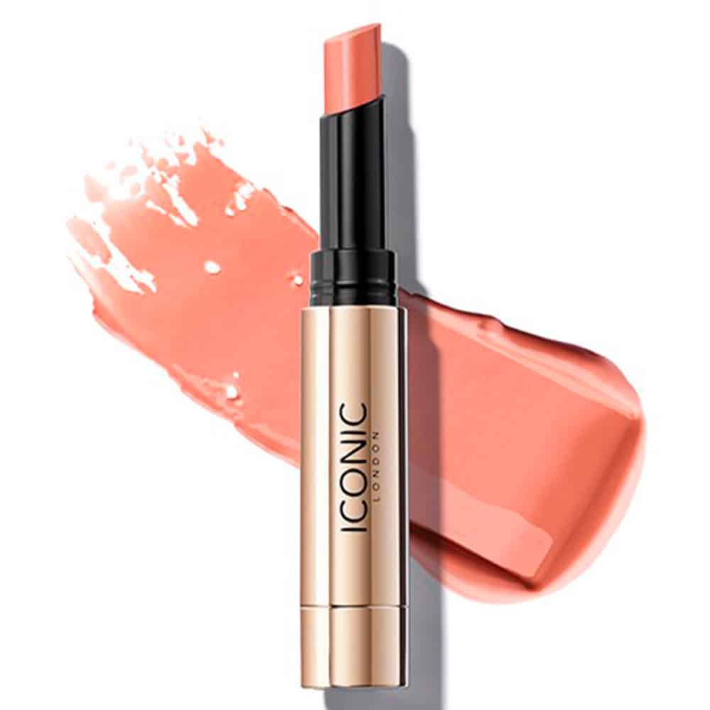 Iconic London Lip Balm Melting Touch 3ml - Intensiv Pleje