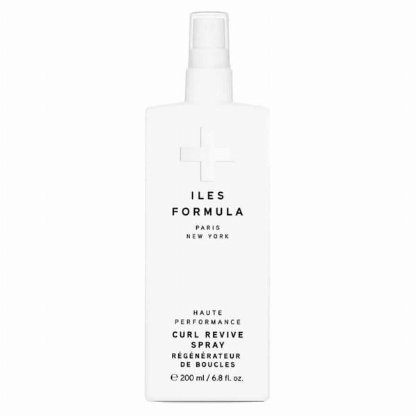 Iles Formula Curl Revive Spray 200ml - Plej dine krøller!