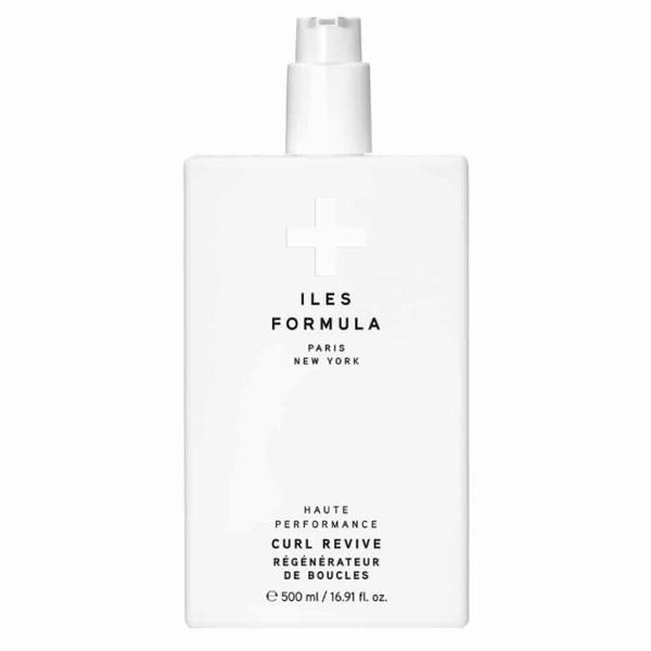 Iles Formula Curl Revive Spray 500ml - Opfrisk dine krøller!