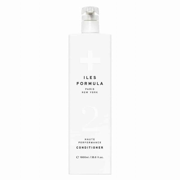 Iles Formula Haute Performance Conditioner 1000ml - Hårpleje