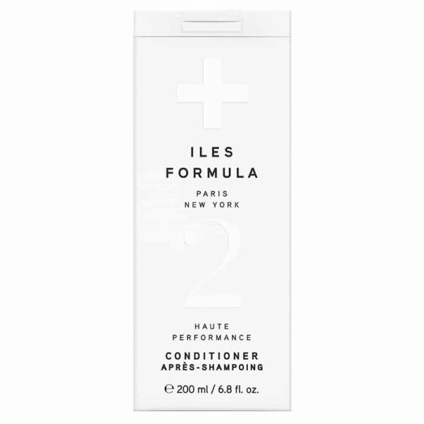 Iles Formula Haute Performance Balsam 200ml - Luksus til Håret