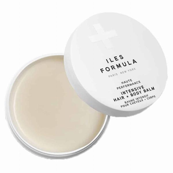 Iles Formula Intensiv Hår- og Kropbalsam 180ml