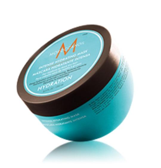 Moroccanoil Intensiv Hydrerende Maske 250ml - Hårpleje
