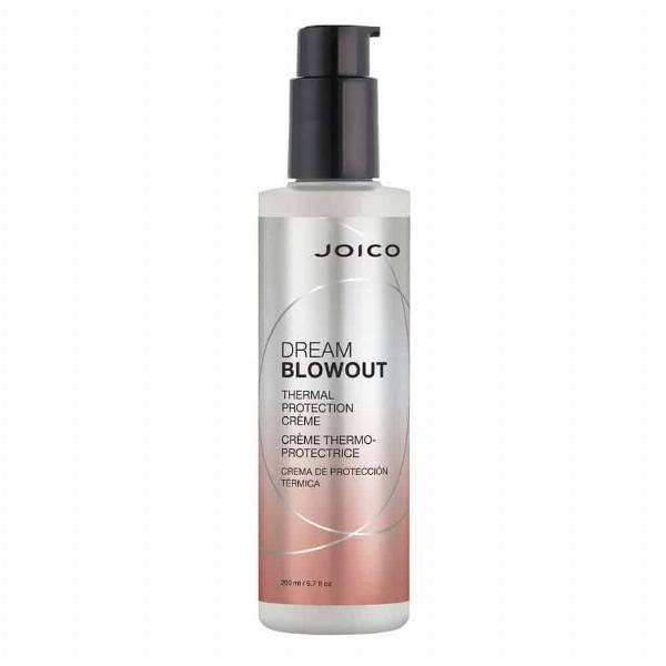 Joico Dream Blow Out Føncreme 200ml - Perfekt Hårstyling
