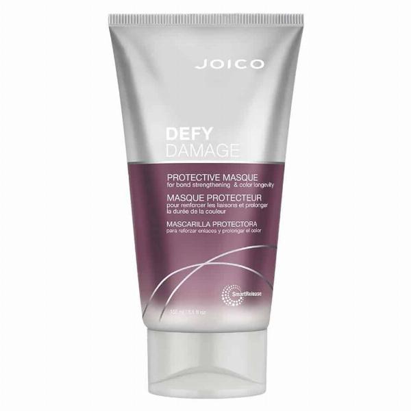 Joico Defy Damage Beskyttende Maske 150ml - Styrk dit hår!