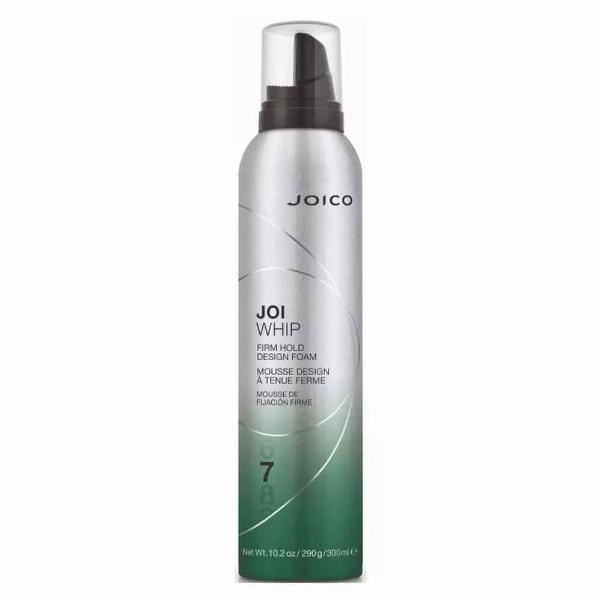Joico Joiwhip Firm Hold Styling Skum 300ml - Stærkt Hold