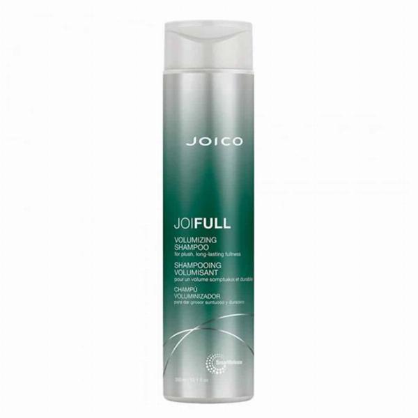 Joico Joifull Volumizing Shampoo 300ml - Få fyldigt hår!