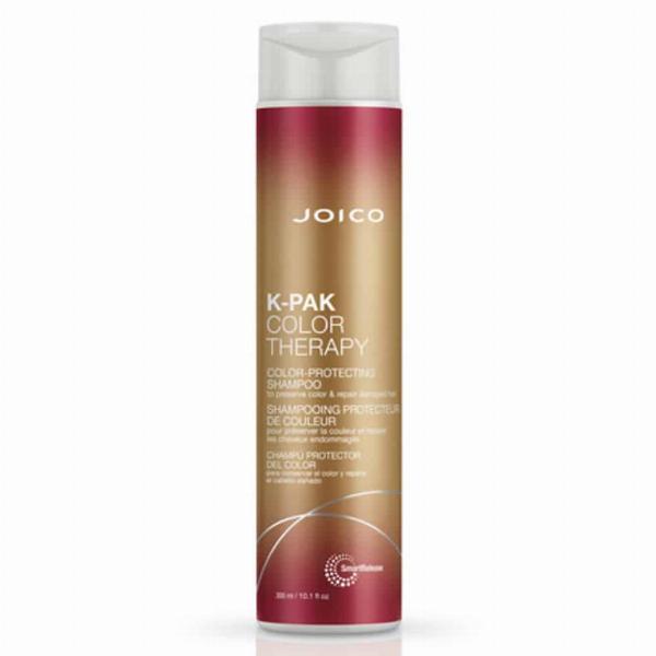 Joico K Pak Color Therapy Shampoo 300ml - Farvebeskyttelse