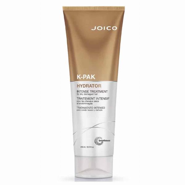 Joico K Pak Hydrator 250ml - Intensiv fugtbehandling til hår