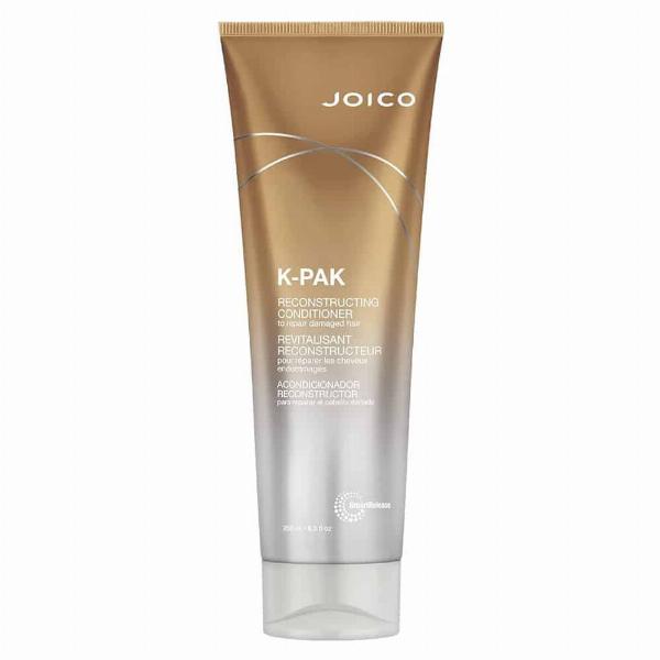 Joico K-Pak Reparerende Balsam 250ml - Intensiv Pleje